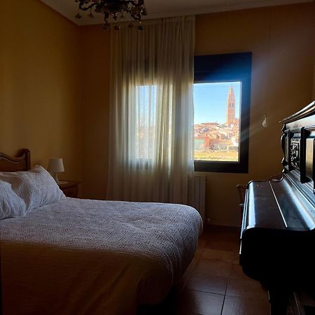 Casa Rural アラエッホス エクステリア 写真