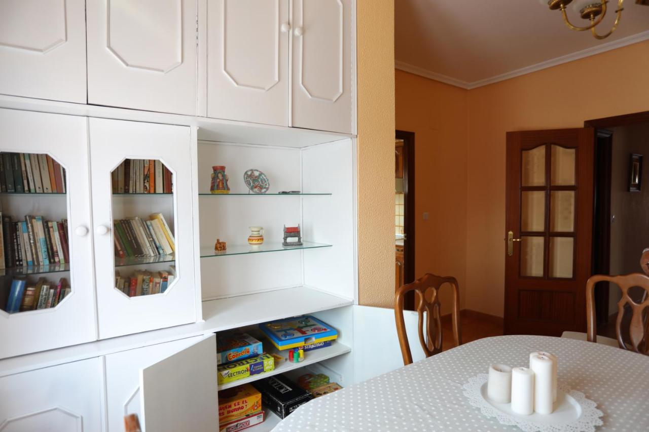 Casa Rural アラエッホス エクステリア 写真