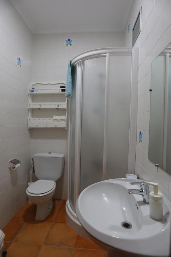 Casa Rural アラエッホス エクステリア 写真