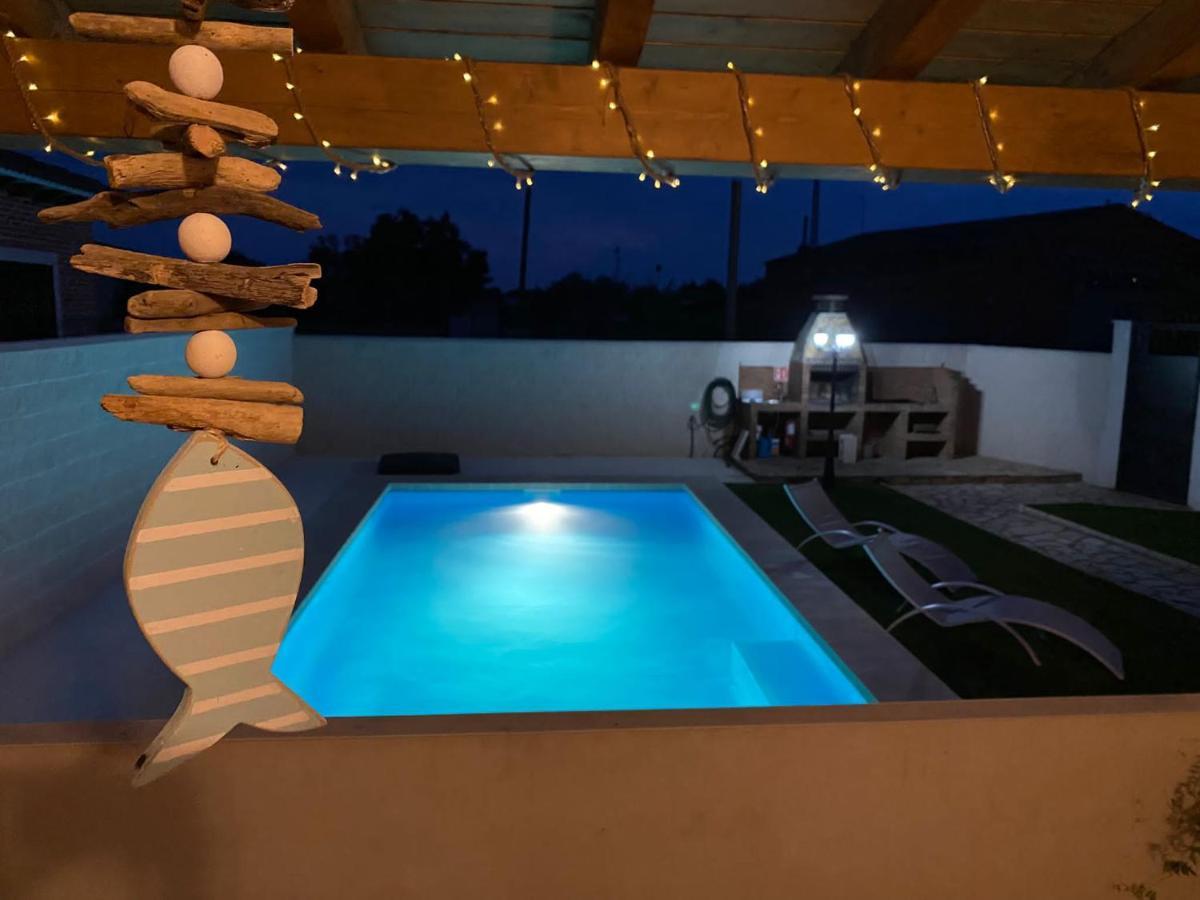 Casa Rural アラエッホス エクステリア 写真