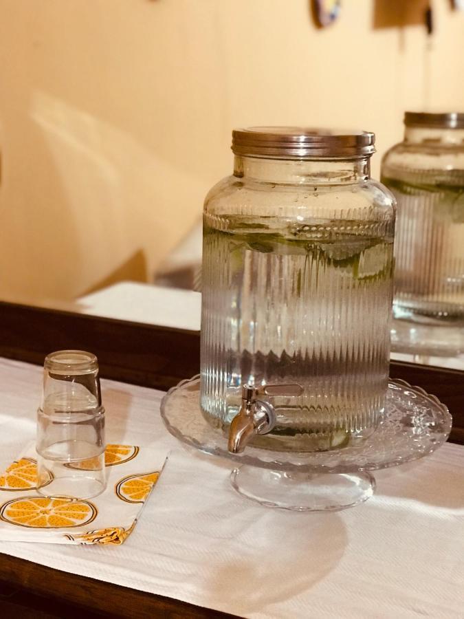 Casa Rural アラエッホス エクステリア 写真