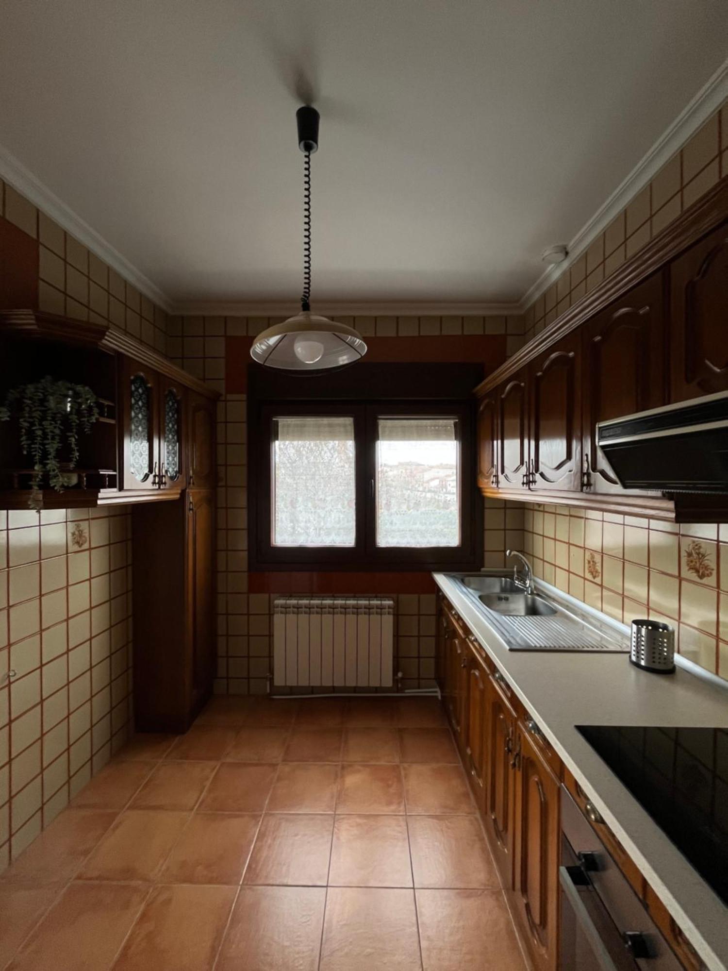 Casa Rural アラエッホス エクステリア 写真