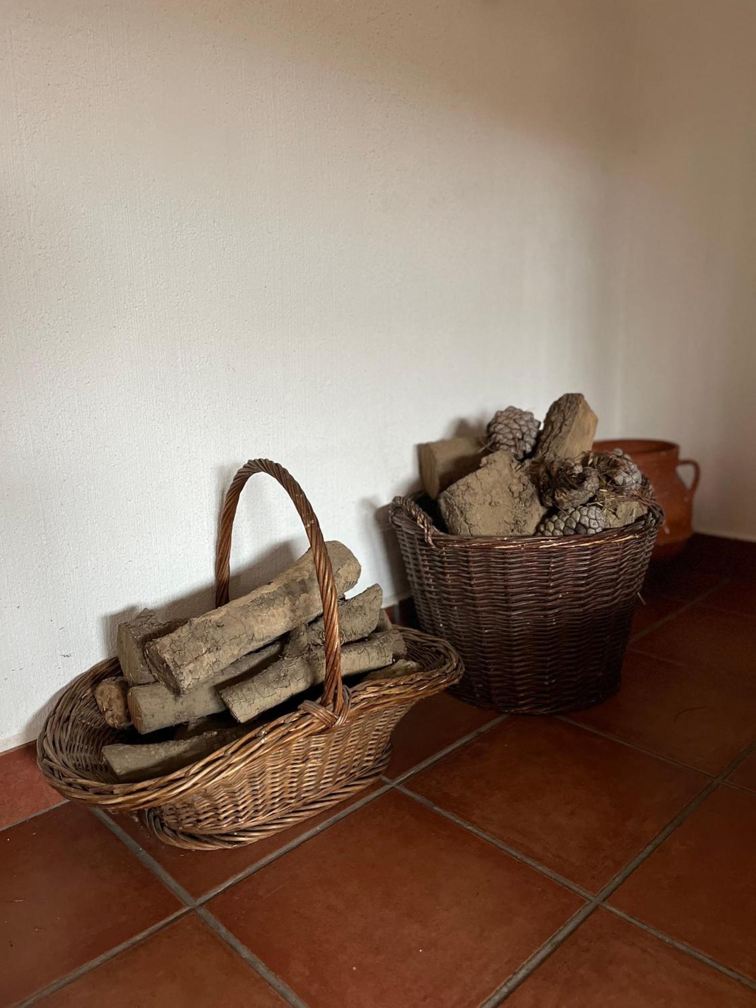 Casa Rural アラエッホス エクステリア 写真
