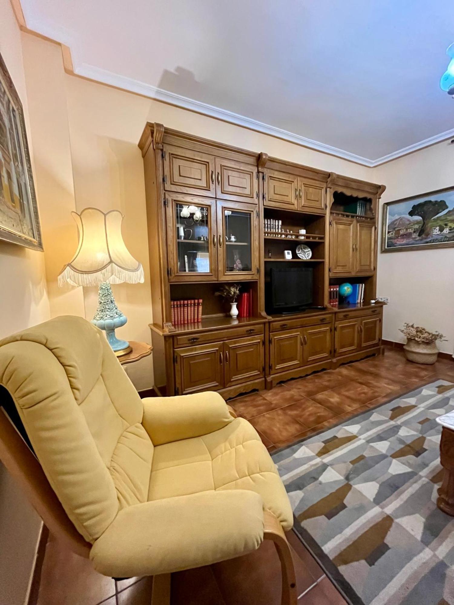 Casa Rural アラエッホス エクステリア 写真