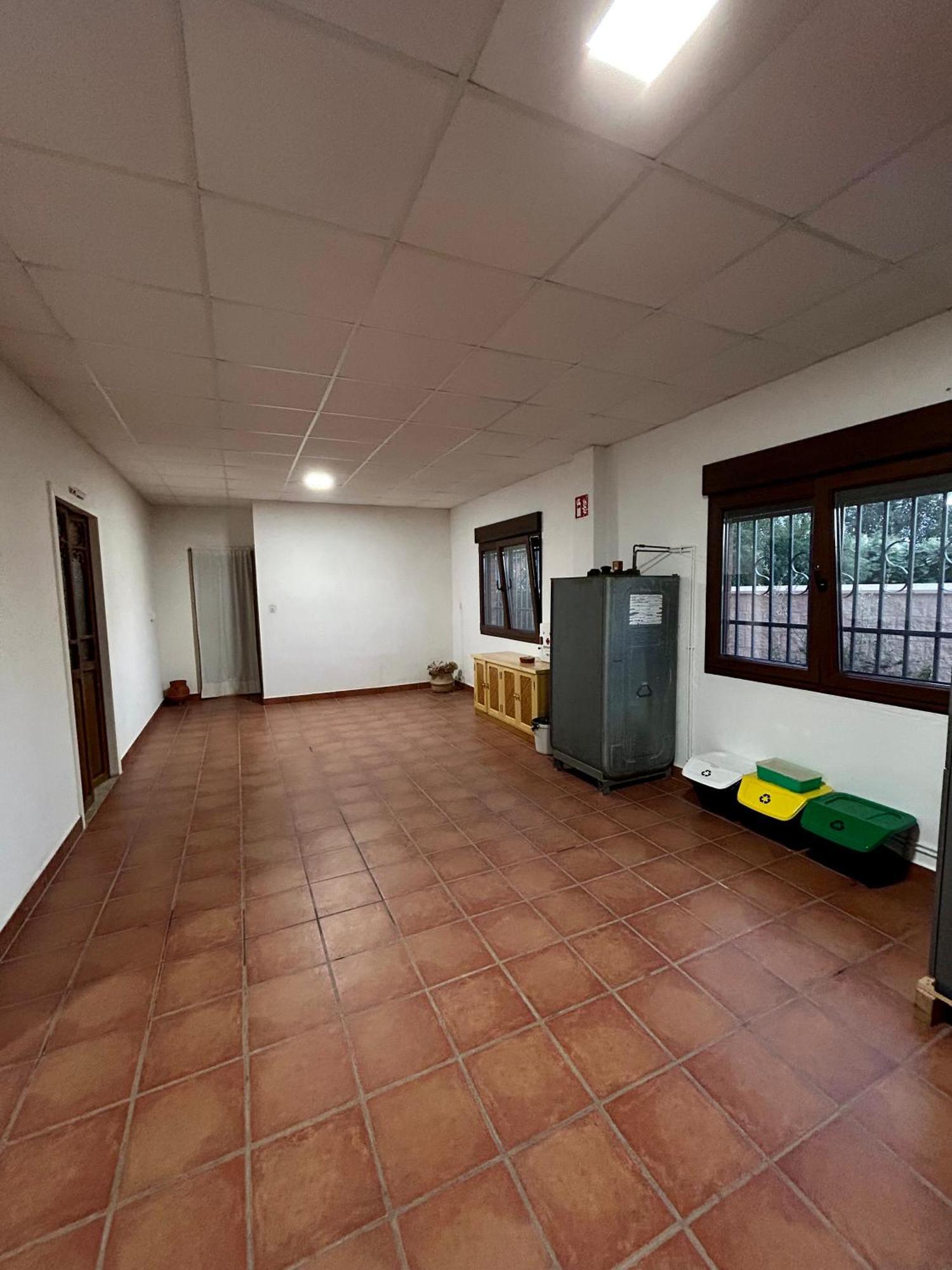 Casa Rural アラエッホス エクステリア 写真