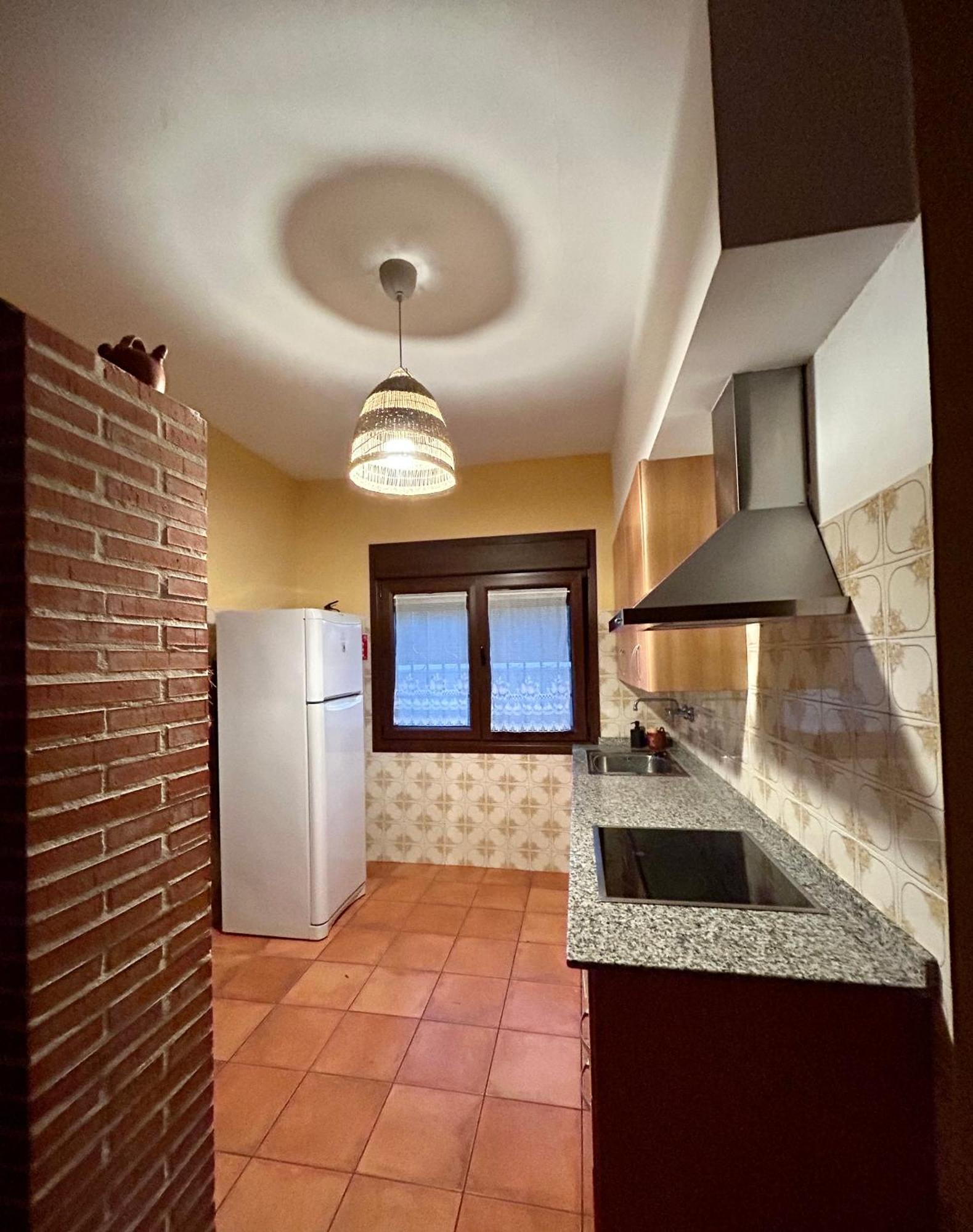 Casa Rural アラエッホス エクステリア 写真