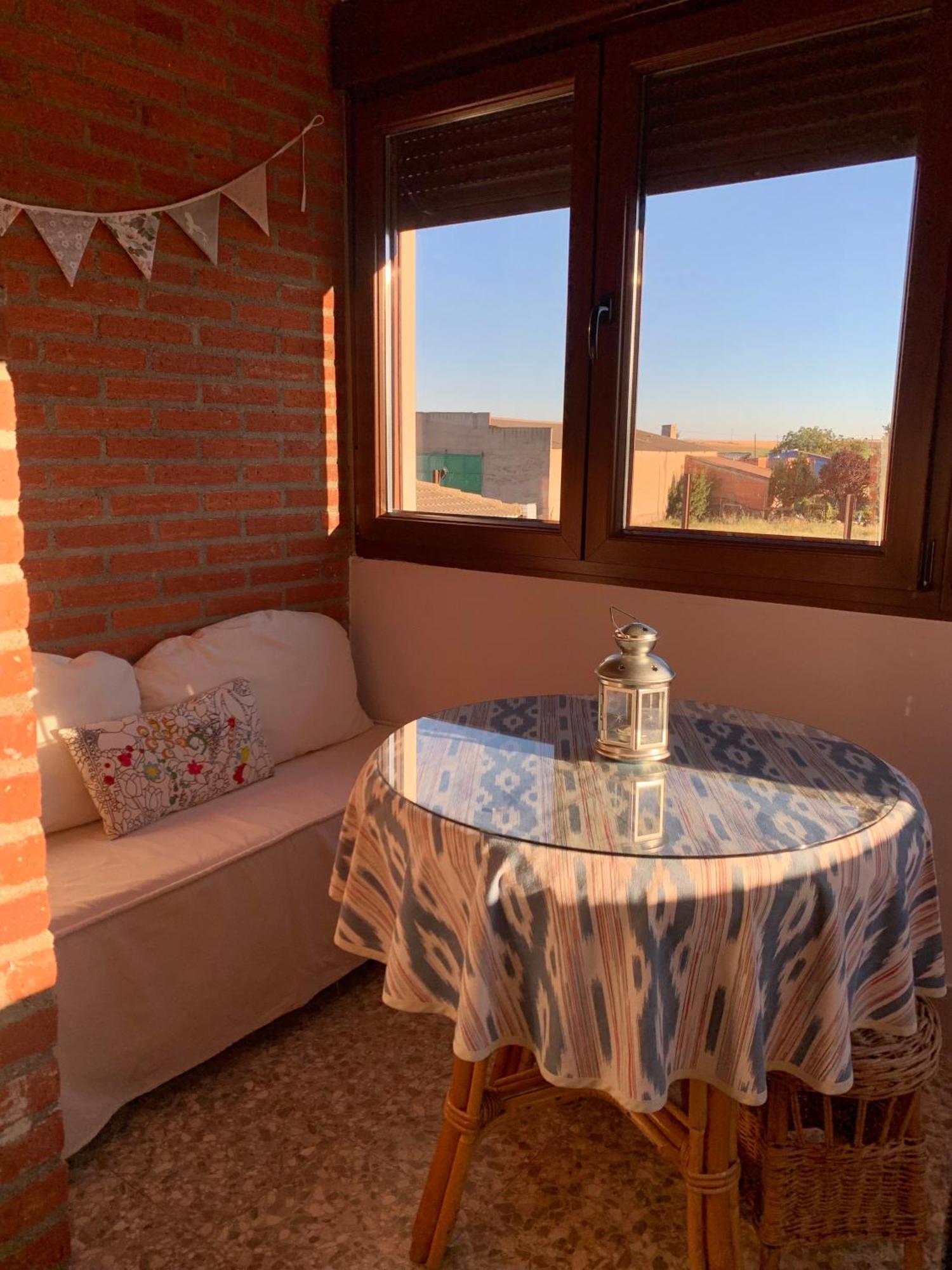 Casa Rural アラエッホス エクステリア 写真