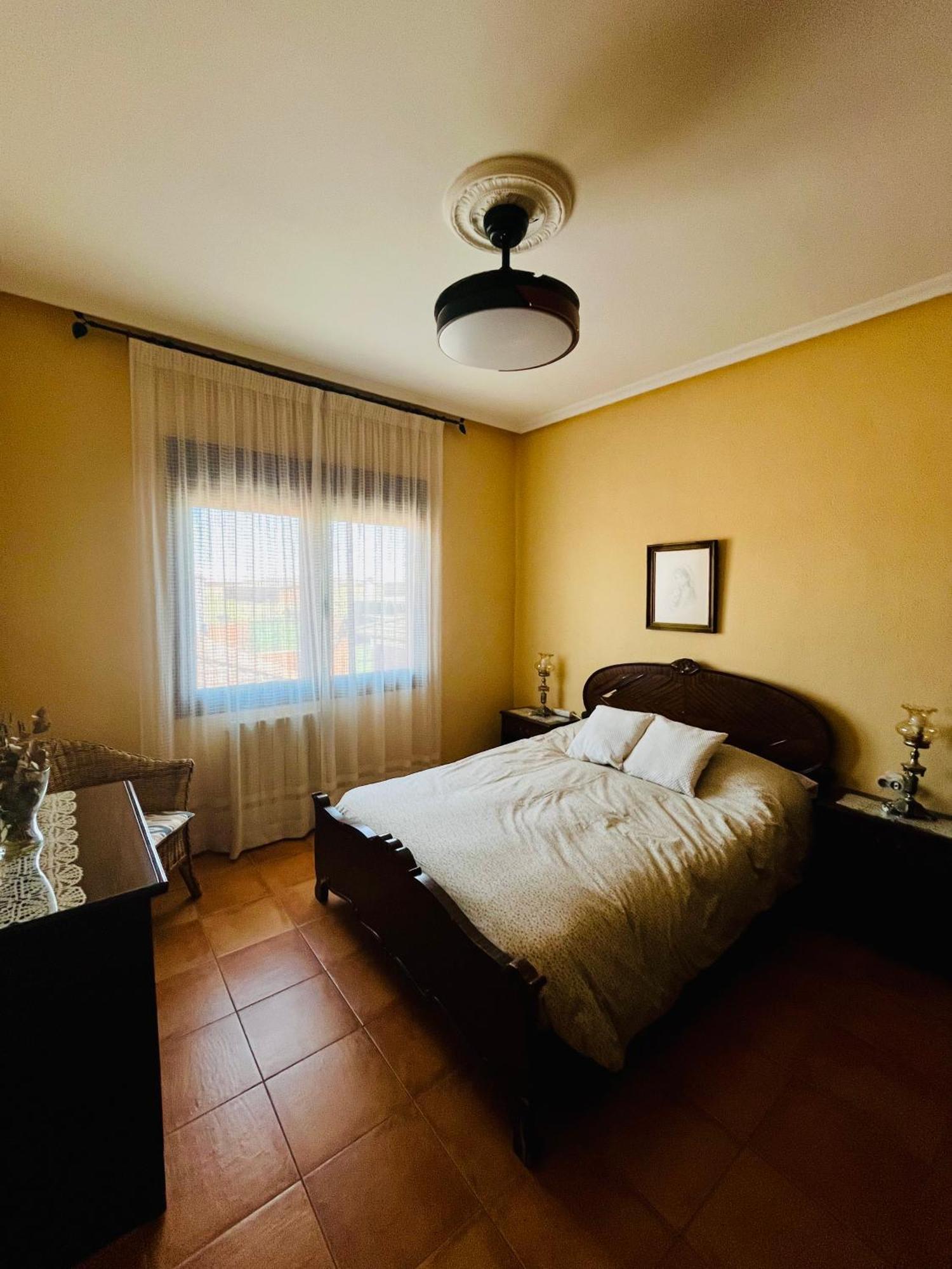 Casa Rural アラエッホス エクステリア 写真